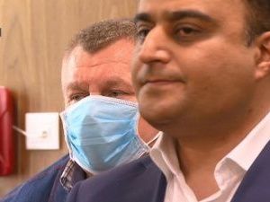 Бизнесмен из Якутии Александр Карась, которого судят в Москве, попал в реанимацию