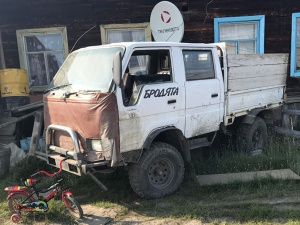 «Страшно смотреть, как умирает Якутия»!