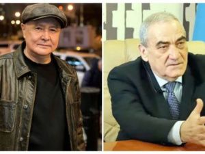 Максимов VS Штыров. Московский горсуд поставил точку в деле экс-президента Якутии 