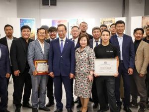 Режиссеры Якутии получили финансирование на продвижение фильмов