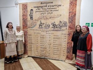 Об итогах первого года пятилетия ямщицкой культуры