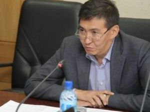 Анатолий Кырджагасов официально назначен главой «Водоканала»