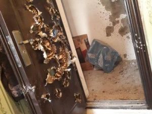 Стрелок из села Борогонцы взят под стражу. Возбуждено дело о покушении на жизнь полицейских