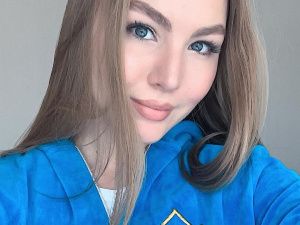 Представительница Якутии Влада Потапова про подготовки к "Мисс Россия"