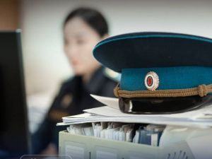 В Кобяйском районе Якутии должницу по алиментам отправили на 50 часов обязательных работ