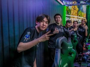 Якутская команда HOTU eSports выступит в финале Российской Киберспортивной Лиги и Кубка России-2023