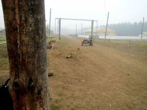 Житель Якутии застрелил обидчика