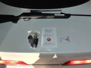 Якутянин осужден за попытку продать переделанную винтовку