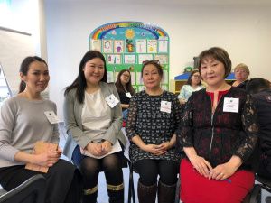 «Форсайт сессия» как импульс развития профилактики безнадзорности и правонарушений несовершеннолетних