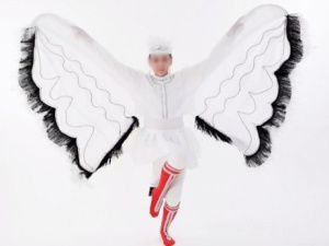 «А ну-ка, девушки!» О чём рассказала победительница конкурса - якутянка