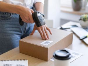 В Алдане менеджер маркетплейса два месяца воровала товары: оформляла возврат и оставляла себе