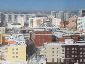 Якутяне могут оформить в собственность участок под многоквартирным домом