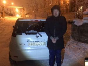 Якутские полицейские ликвидировали две нарколаборатории 