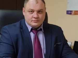 Егор Фролов поздравляет с великим Днем Победы!