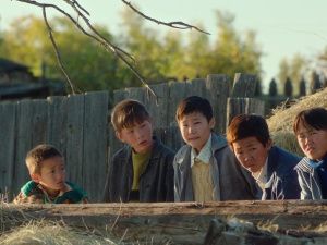 Фильм «Там, где танцуют стерхи» участвует в конкурсной программе фестиваля «Будем жить»