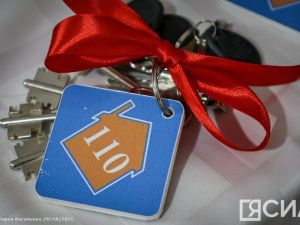 Более 1100 молодых семей Якутии оформили   дальневосточную ипотеку за первый квартал 2024 года