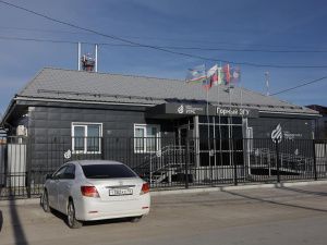 «Как меняется среда»: в Якутии стартовал выездной практикум «GO в парк!»