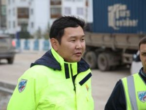 Депутаты Якутской городской Думы ознакомились с капитальным ремонтом дорог