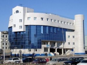 В АГИКИ поступили свыше 300 абитуриентов