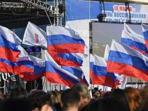 Школьникам Якутии расскажут о Крымской весне