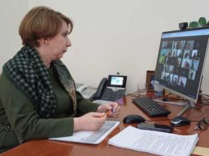 На заседании Совета при Главе Якутии одобрен проект Концепции развития коренных малочисленных народов