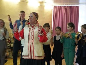 ДДН и покровская СОШ №4 подписали соглашение о сотрудничестве