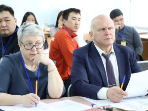 В Якутии стартовал съезд сельскохозяйственных кооперативов