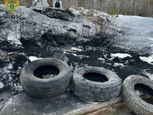 Дело о гибели двух дорожных рабочих АО "РИК Автодор" направлено в суд