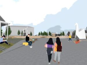 Якутия отправила 14 заявок на Дальневосточный конкурс лучших проектов благоустройства