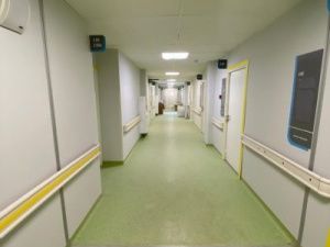 Молния: Якутия запустит производство медицинского кислорода