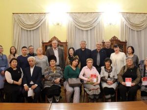 Еврейскую общину в Якутске обвинили в противодействии Минюсту