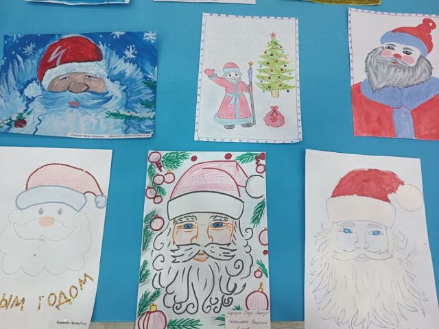 Событие: АО «АК «ЖДЯ» подвели итоги творческого конкурса «Новогодний марафон-2025»