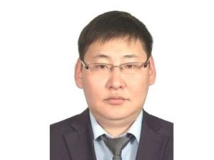 Василий Захаров назначен руководителем Секретариата Главы Республики Саха (Якутия)