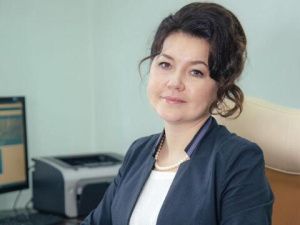 Замминистра культуры и духовного развития Якутии Марина Силина выступит в радиоэфире «Диалог с властью»