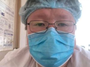 Главврач якутской больницы опроверг слухи о заражении коронавирусом