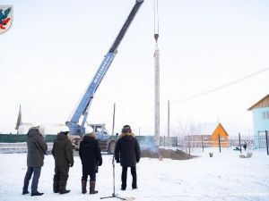 Первый этап проекта по созданию дополнительных школьных мест стартовал в Якутске