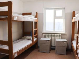 Участок колонии-поселения открылся в п. Нижний Бестях