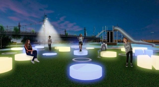 Началась решающая неделя до завершения рейтингового голосования по благоустройству