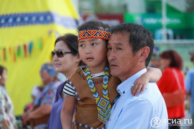 Эксперт высоко оценила законодательные инициативы Якутии по поддержке КМНС