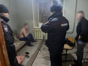 За новогодние праздники в Якутии выявили 600 административных нарушений в ходе операции «Быт»