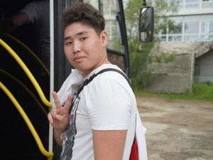 Пройдет VIII Межрегиональный Молодежный Суглан  