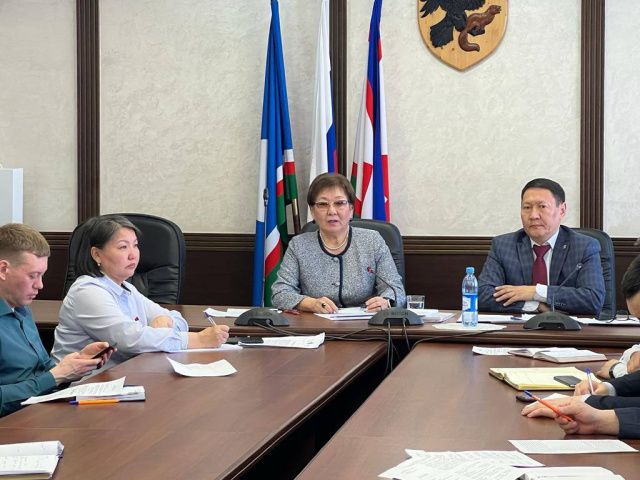 Назначен начальник Департамента градостроительства и транспортной инфраструктуры