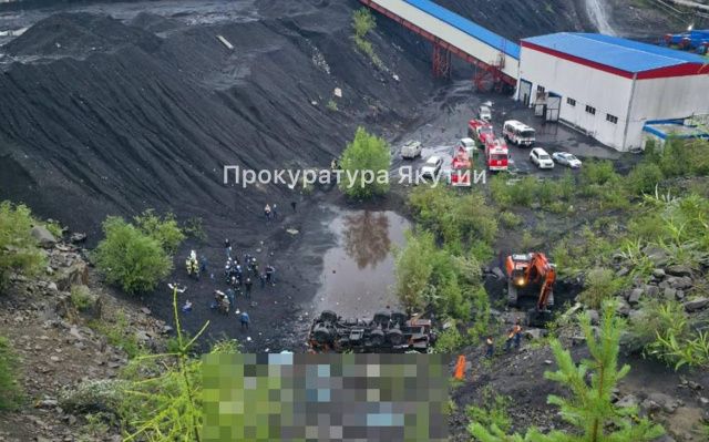 Почему разбился автобус с вахтовиками — версия ТайгаПост