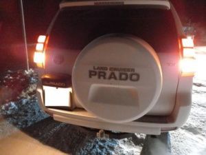 В Вилюйском районе водитель сбил насмерть пенсионерку на пешеходном переходе