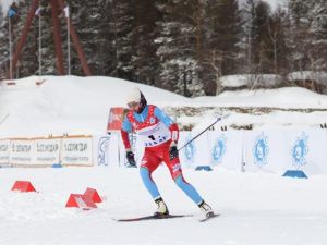 «Золотая Рыбка». Инна Рыбкина стала четырехкратной чемпионкой зимней спартакиады Якутии
