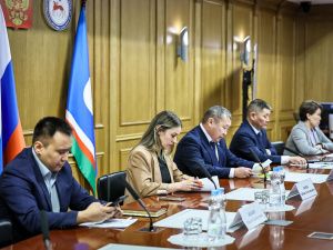 В Якутии продолжается работа по внесению границ населенных пунктов и территориальных зон в Единый государственный реестр недвижимости