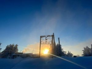 Погорельцам из Абыйского района выделят новое жилье