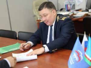 В суде рассматривают второе дело Николая Местникова