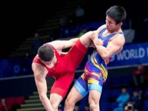 Николай Охлопков выиграл международный турнир в Бухаресте