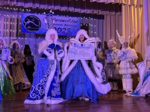 Сотни гостей объединил фестиваль «Путешествие на Полюс холода» в Якутии